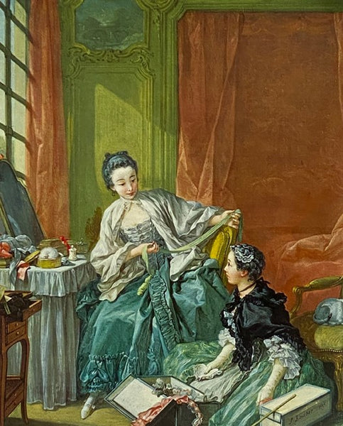 20,000 Years of Fashion: The History of Costume and Personal Adornment