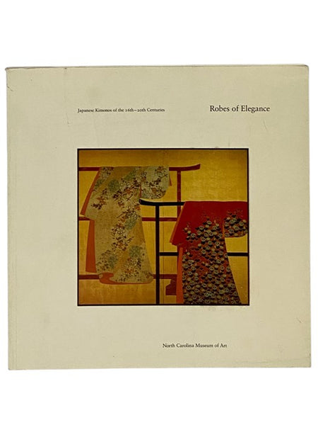 Robes of Elegance: Japanese Kimonos of the 16th-20th Centuries