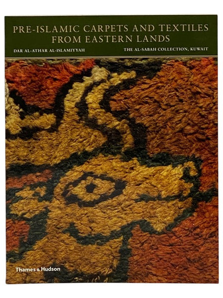 Pre-Islamic Carpets and Textiles from Eastern Lands