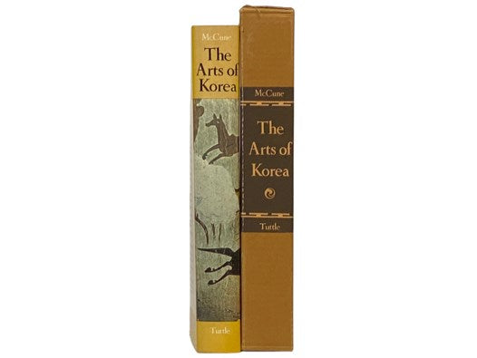The Arts of Korea: An Illustrated History