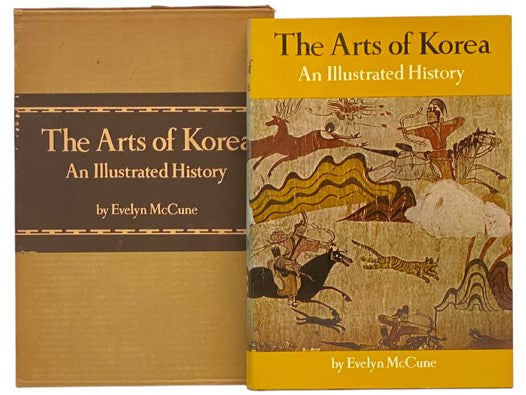 The Arts of Korea: An Illustrated History
