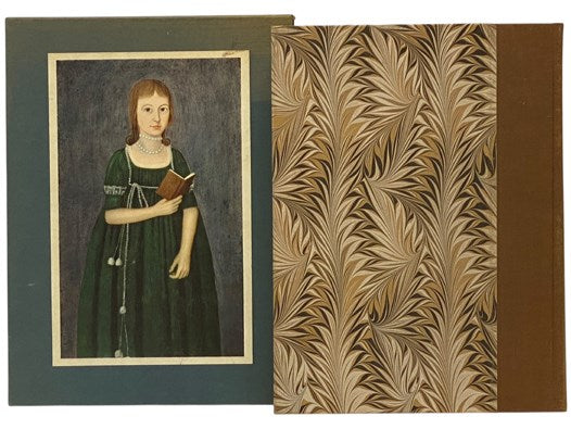 The Abby Aldrich Rockefeller Folk Art Collection: A Descriptive Catalogue
