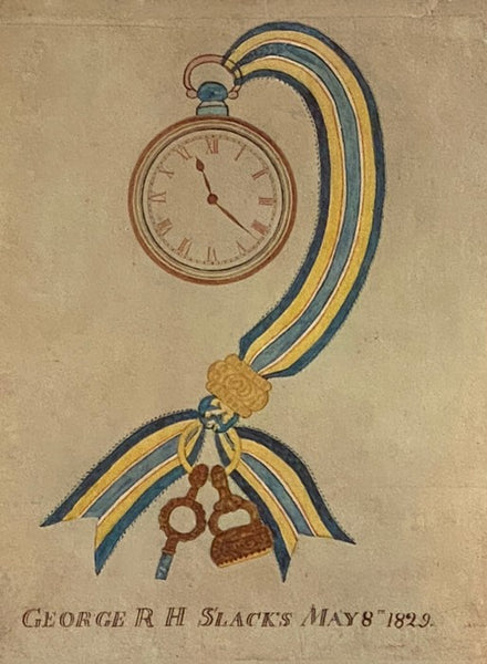 The Abby Aldrich Rockefeller Folk Art Collection: A Descriptive Catalogue