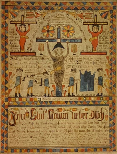 The Abby Aldrich Rockefeller Folk Art Collection: A Descriptive Catalogue
