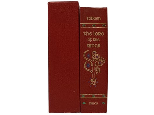 The Lord of the Rings: The Fellowship of the Ring; The Two Towers; The Return of the King (Collector's Edition)