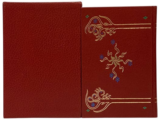 The Lord of the Rings: The Fellowship of the Ring; The Two Towers; The Return of the King (Collector's Edition)