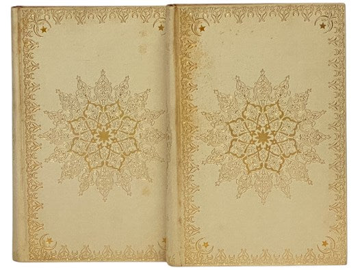 Constantinople. in Two Volumes.