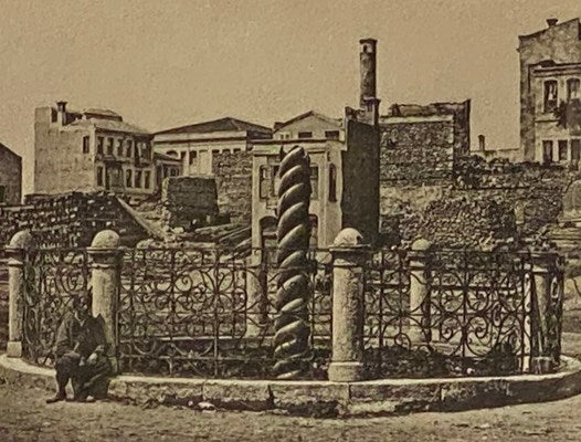 Constantinople. in Two Volumes.