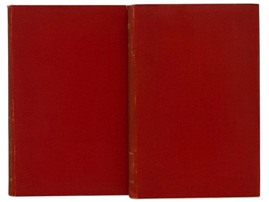 Constantinople. in Two Volumes.