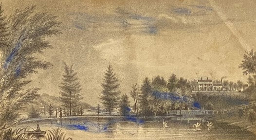 History of Long Island; Containing an Account of the Discovery and Settlement; with Other Important and Interesting Matters to the Present Time. [New York]