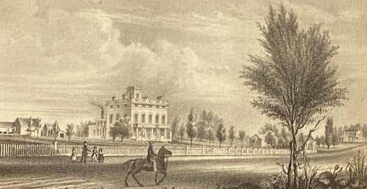 History of Long Island; Containing an Account of the Discovery and Settlement; with Other Important and Interesting Matters to the Present Time. [New York]