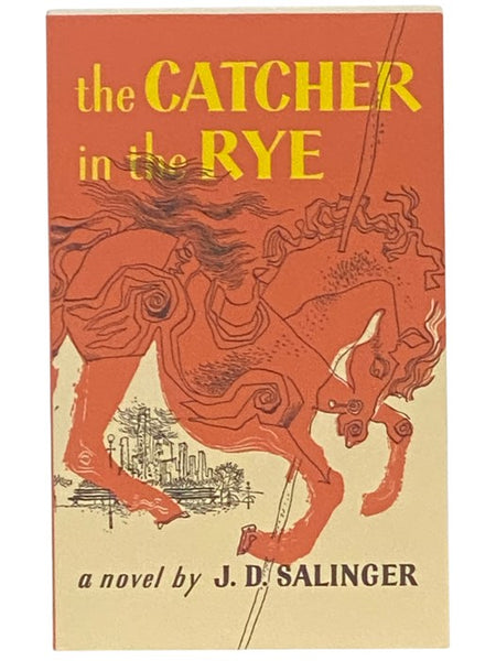 The Catcher in the Rye