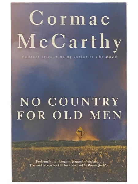 No Country for Old Men