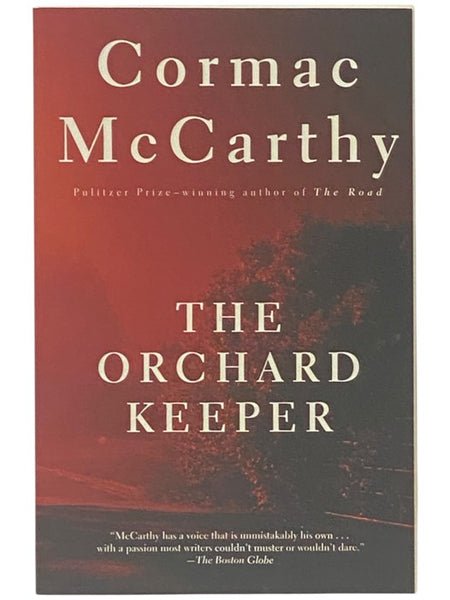 The Orchard Keeper
