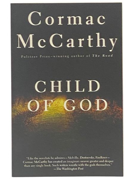 Child of God