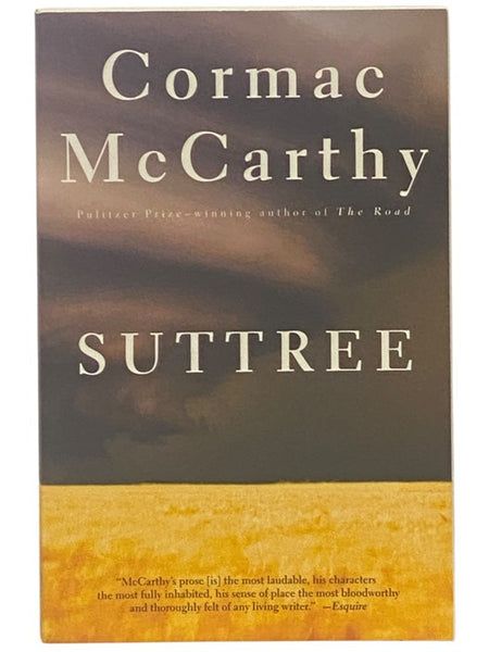 Suttree