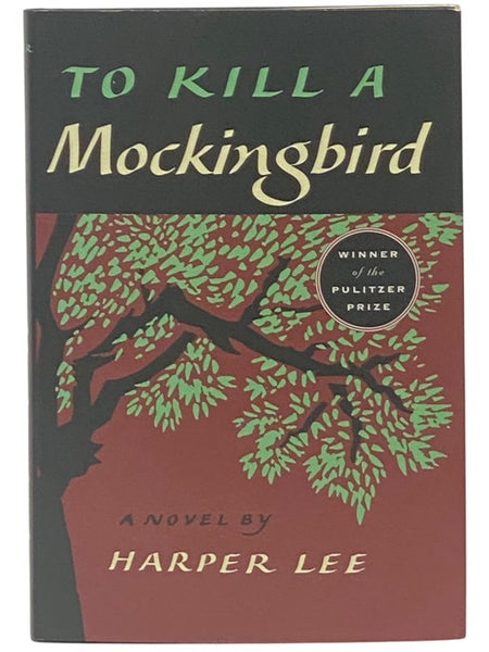 To Kill a Mockingbird