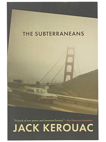 The Subterraneans