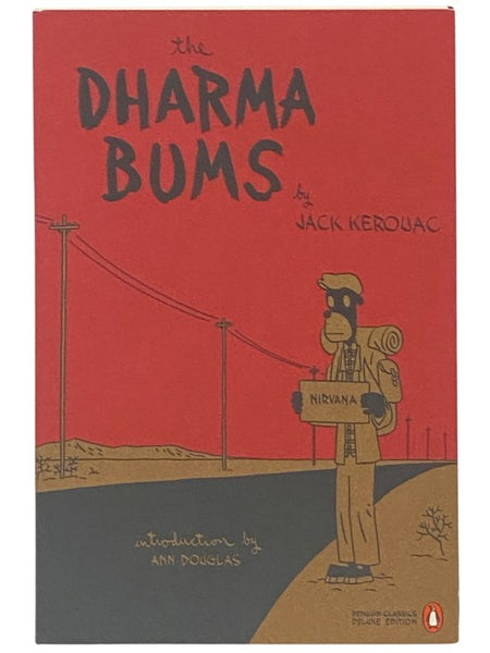 The Dharma Bums (Penguin Classics Deluxe Edition)
