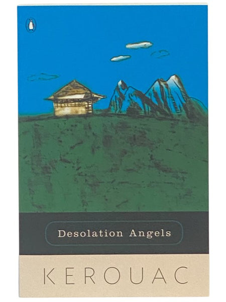 Desolation Angels