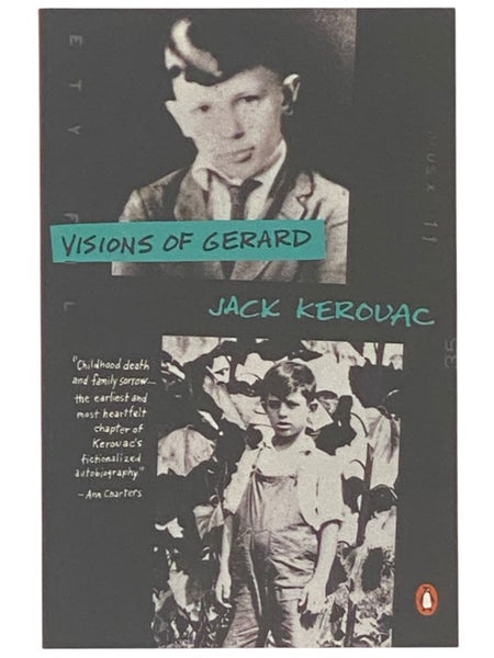 Visions of Gerard