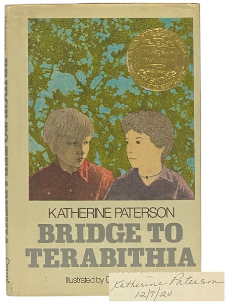 Bridge to Terabithia
