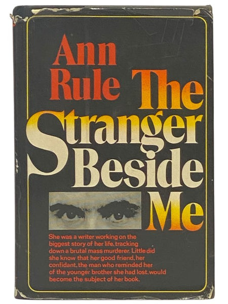 The Stranger Beside Me