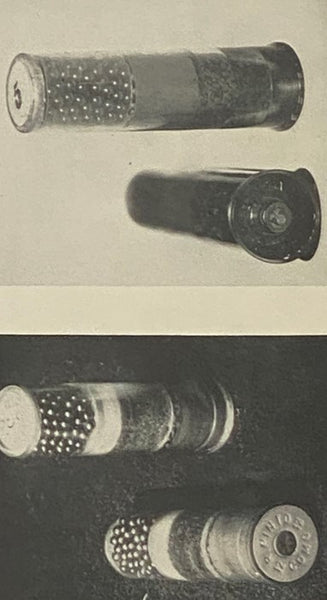 The Mysteries of Shotgun Patterns