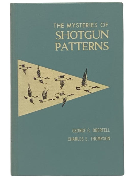The Mysteries of Shotgun Patterns