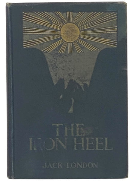 The Iron Heel