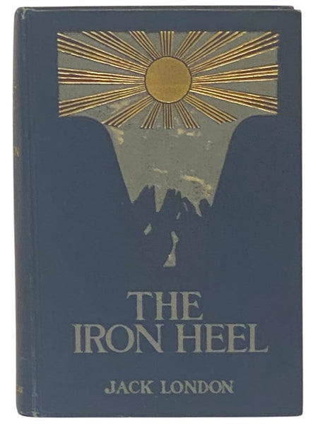 The Iron Heel