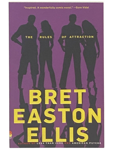 The Rules of Attraction