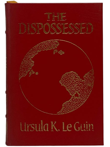 The Dispossessed: An Ambiguous Utopia (The Masterpieces of Science Fiction)