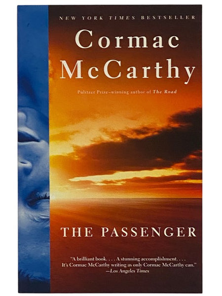 The Passenger