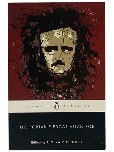The Portable Edgar Allan Poe (Penguin Classics)
