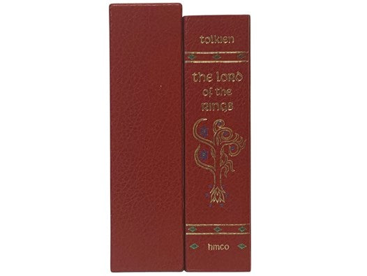 The Lord of the Rings: The Fellowship of the Ring; The Two Towers; The Return of the King (Collector's Edition)
