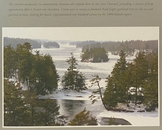 Water, Wind and Sky: Ian Coristine's Thousand Islands