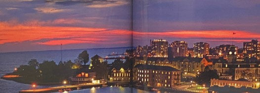 The Very Best of Ian Coristine's 1000 Islands [Thousand]