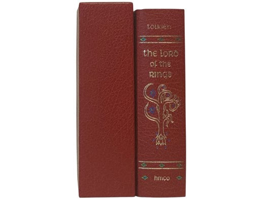 The Lord of the Rings: The Fellowship of the Ring; The Two Towers; The Return of the King (Collector's Edition)