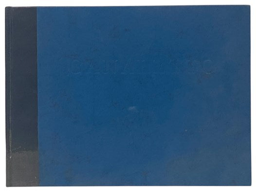 Canaletto: Paintings, Drawings and Etchings (The Folio Society)