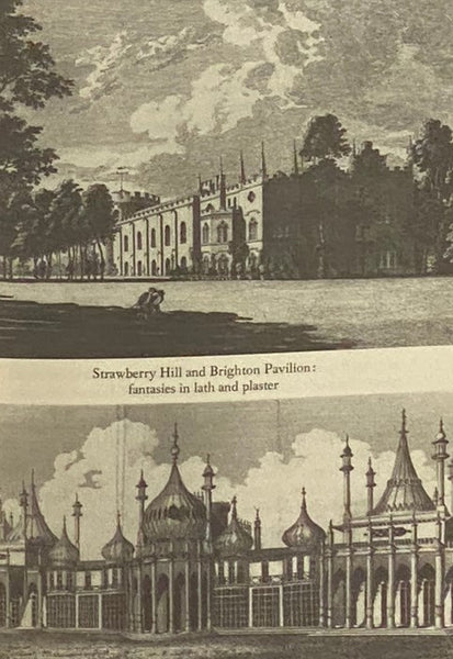 The Age of Scandal: An Excursion Through a Minor Period (The Folio Society)
