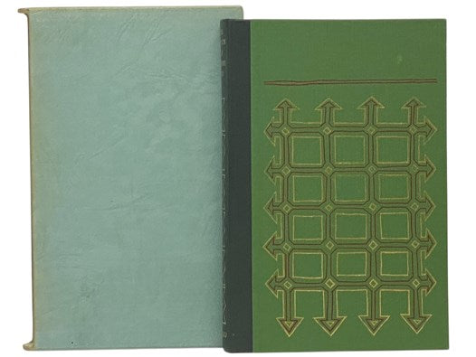 The History of the Reign of King Henry the Seventh [VII; 7th] (The Folio Society)