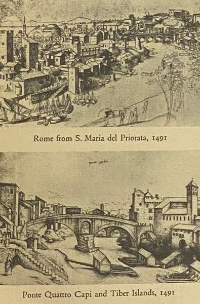 At the Court of the Borgia, Being an Account of the Reign of Pope Alexander VI [6] (The Folio Society)