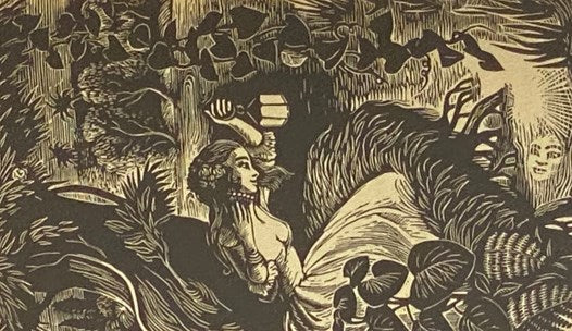 El Zarco the Bandit (The Folio Society)