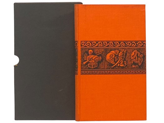 El Zarco the Bandit (The Folio Society)