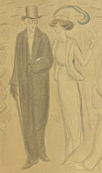 Zuleika Dobson; or An Oxford Love Story (The Folio Society)