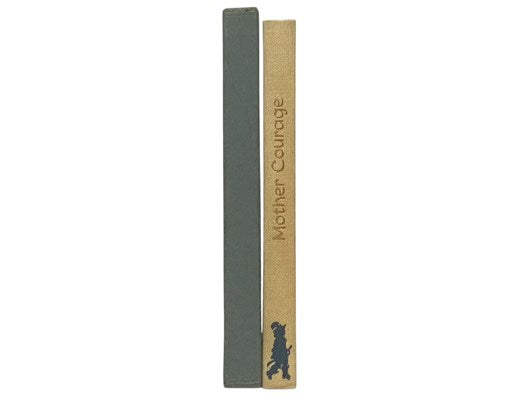 Mother Courage (The Folio Society)