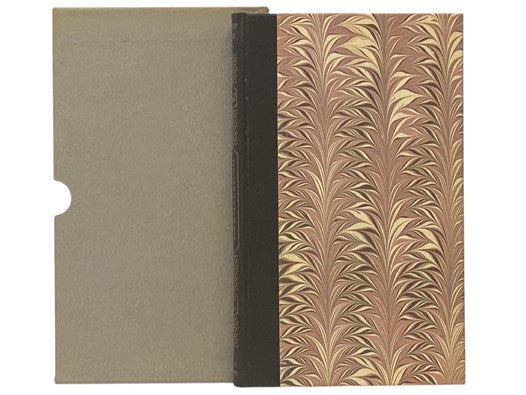 Hermsprong; or Man As He Is Not (The Folio Society)
