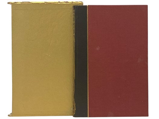 The History of the Kings of Britain (The Folio Society)