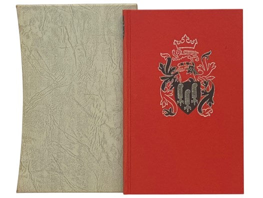 The Life and Campaigns of the Black Prince, from Contemporary Letters, Diaries and Chronicles, including Chandos Herald's Life of the Black Prince [Edward of Woodstock] (The Folio Society)